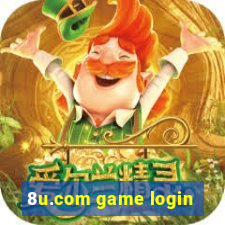 8u.com game login